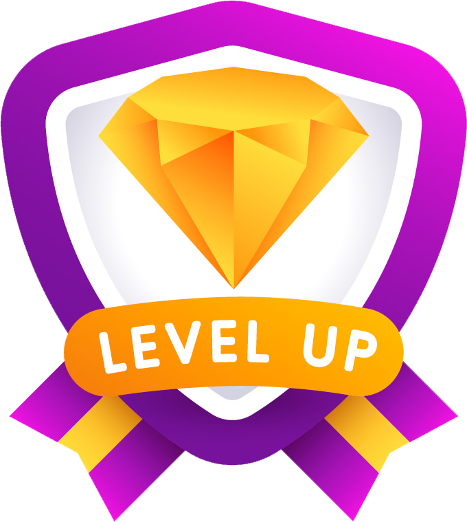 TeamRaiser Achievement Badge