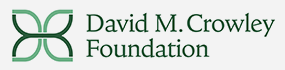 David M. Crowley Foundation logo