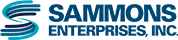 Sammons Enterprises, Inc. Logo