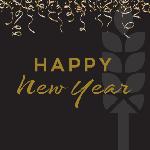 Click here for more information about Happy New Year E-Card