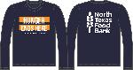 Click here for more information about Hunger Ends Here Long Sleeve