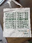 Click here for more information about Hunger Fighter Tote Bag