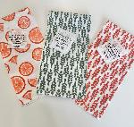 Click here for more information about NTFB Tea Towels