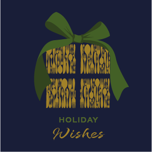 Click here for more information about Holiday Wishes Cards