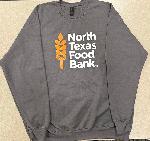 Grey NTFB Sweatshirt