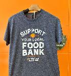 Click here for more information about Support Your Local Food Bank Shirt