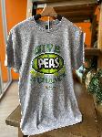 Click here for more information about Give Peas A Chance Shirt