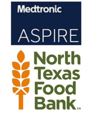 Share the Love - Virtual Food Drive