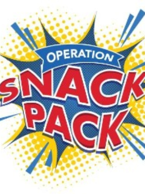 Operation Snack Pack