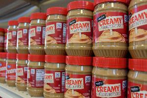 North Texas Food Bank Virtual Peanut Butter Drive: Terri Childress - North Texas Food Bank