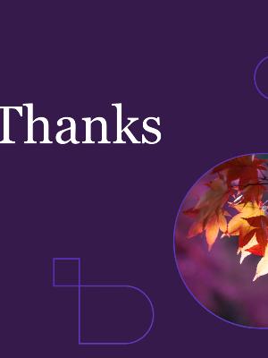 Perkins Coie Dallas Gives Thanks
